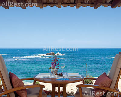 Four Seasons Resort Punta Mita 51